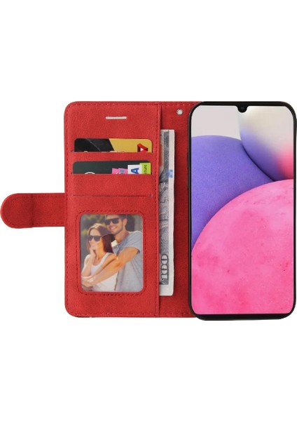 Samsung Galaxy A33 5g Telefon Kılıfı Için Kılıf (Yurt Dışından) indirimleri