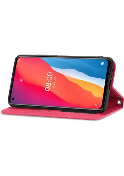 Ulefone Not 11 Artı Cüzdan Basit Iş Için Kılıf Kapak Darbeye (Yurt Dışından) fiyatları