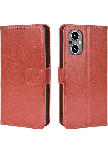 Oneplus Nord N20 5g Için Kılıf (Yurt Dışından)