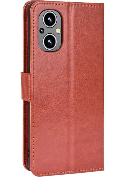 Oneplus Nord N20 5g Için Kılıf (Yurt Dışından)