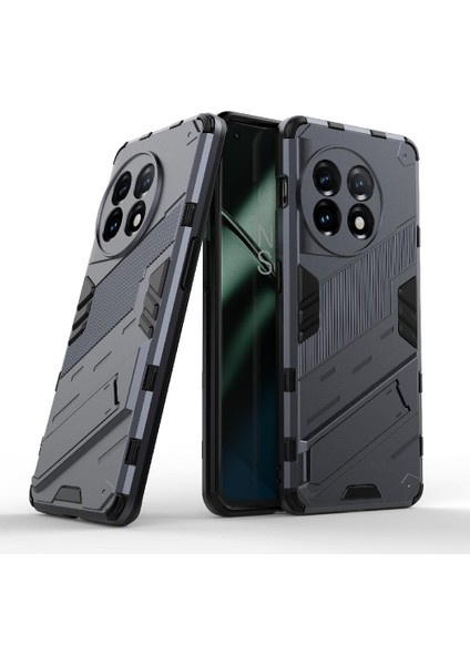 Oneplus 11 5g Sağlam Askeri Koruyucu Kapak Kickstand Için Kılıf (Yurt Dışından) modelleri