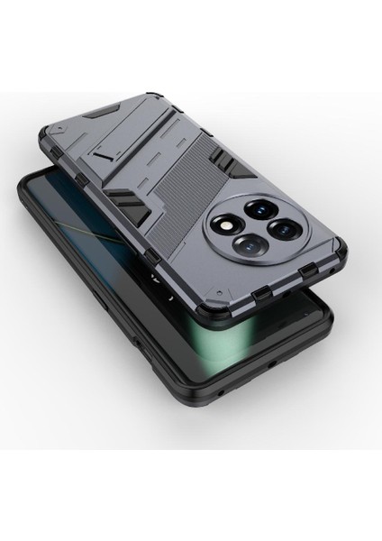 Oneplus 11 5g Sağlam Askeri Koruyucu Kapak Kickstand Için Kılıf (Yurt Dışından) fırsatları