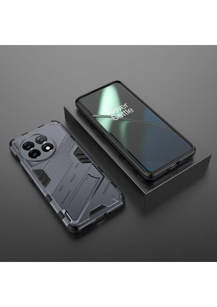 Oneplus 11 5g Sağlam Askeri Koruyucu Kapak Kickstand Için Kılıf (Yurt Dışından) indirimleri