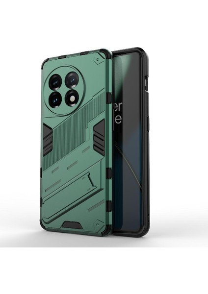 Oneplus 11 5g Sağlam Askeri Koruyucu Kapak Kickstand Için Kılıf (Yurt Dışından) indirimleri