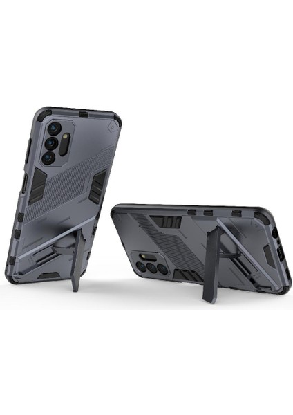 Samsung Galaxy A13 5g Koruyucu Kapak Sağlam Askeri Kickstand (Yurt Dışından) modelleri