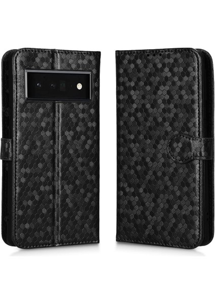 Google Pixel 6 Pro 5g Için Durum (Yurt Dışından)