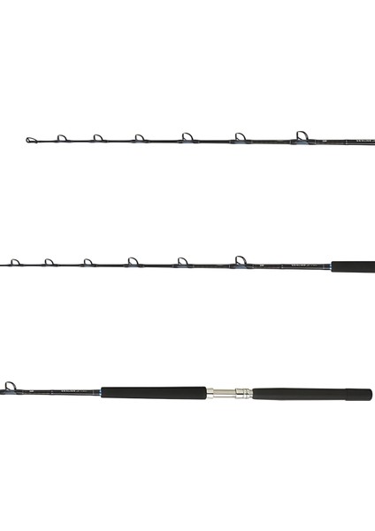 Sealine x 175 cm Max 100 Lbs Trolling Kamış fiyatları
