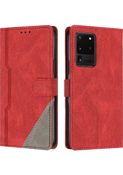 Samsung Galaxy S20 Ultra Için Kılıf (Yurt Dışından)