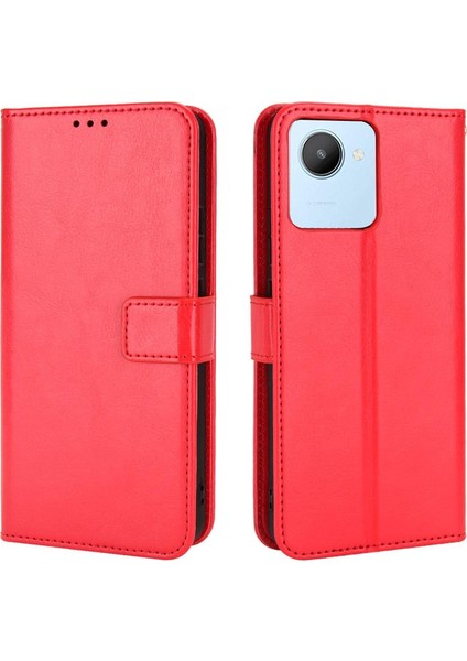 Realme C30 4g Için Durum (Yurt Dışından)