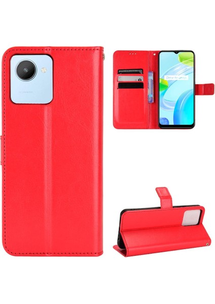 Realme C30 4g Için Durum (Yurt Dışından) modelleri
