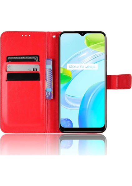 Realme C30 4g Için Durum (Yurt Dışından) indirimleri