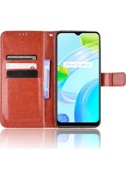 Realme C30 4g Için Durum (Yurt Dışından) modelleri