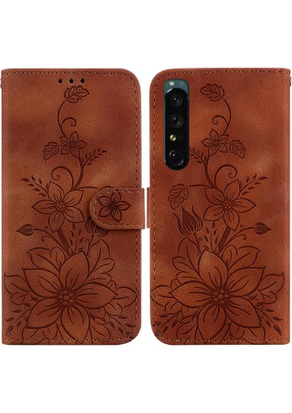 Sony Xperia 1 Iv Kılıf ile Uyumlu (Yurt Dışından) indirimleri