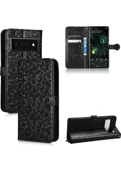 Google Pixel 6 Pro 5g Için Durum (Yurt Dışından) modelleri