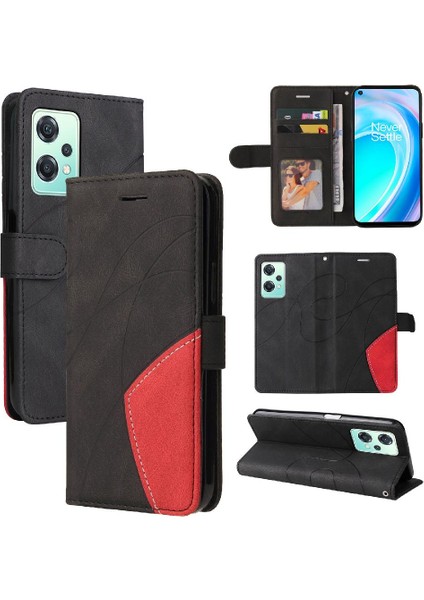 Oneplus Nord Ce2 Lite Telefon Kılıfı Için Kılıf (Yurt Dışından)