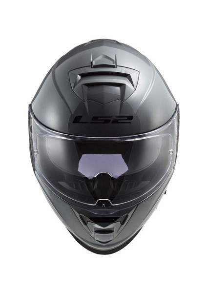 Storm 2 Güneş Vizörlü Motosiklet Kaskı Nardo Gri fiyatları