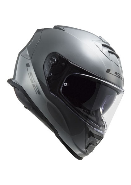 Storm 2 Güneş Vizörlü Motosiklet Kaskı Nardo Gri modelleri