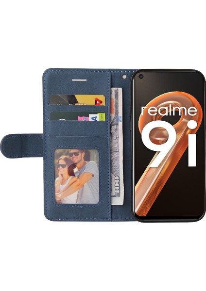 BDT Boutique Realme 9i Telefon Kılıfı Için Kılıf (Yurt Dışından)