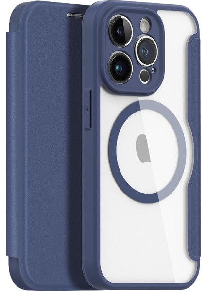 IPhone 14 Için Duducase Durumda Pro Darbeye Tam Koruyucu Kapak Folio Pu (Yurt Dışından) indirimleri