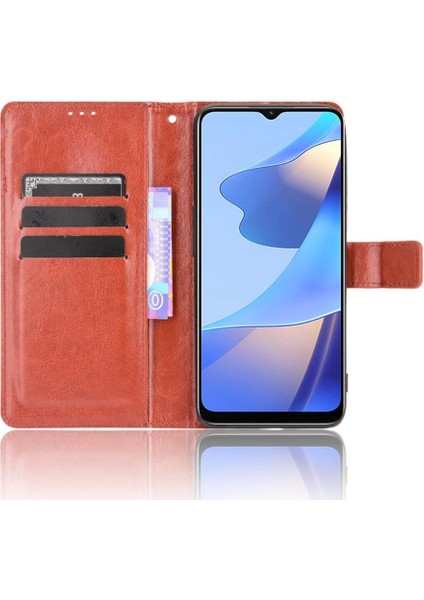Oppo A16/A16S/A54S Için Kılıf (Yurt Dışından) modelleri