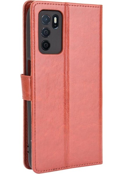 Oppo A16/A16S/A54S Için Kılıf (Yurt Dışından) indirimleri