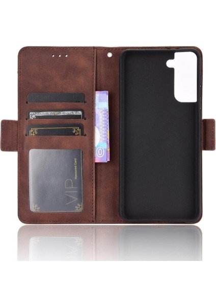 Samsung Galaxy S21 5g Için Kılıf (Yurt Dışından) modelleri