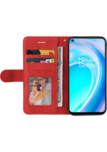 Oneplus Nord Ce2 Lite Telefon Kılıfı Için Kılıf (Yurt Dışından) fiyatları