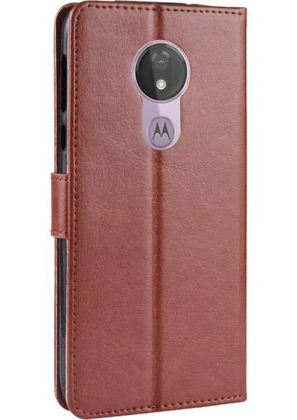 Motorola Moto G7 Gücü Için Durum (Yurt Dışından)