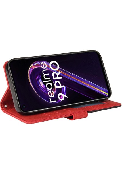 Realme 9 Pro Telefon Kılıfı Için Kılıf (Yurt Dışından) fırsatları