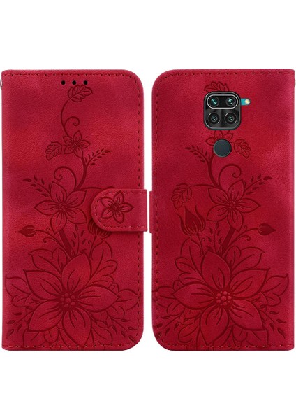 Xiaomi Redmi Not 9 Vaka ile Uyumlu (Yurt Dışından) indirimleri
