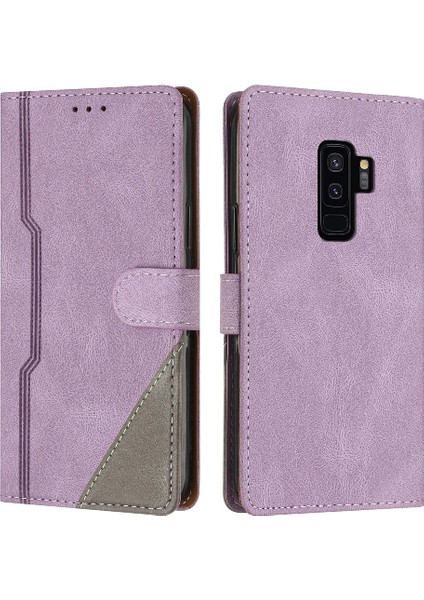 Samsung Galaxy S9 Artı (Yurt Dışından)