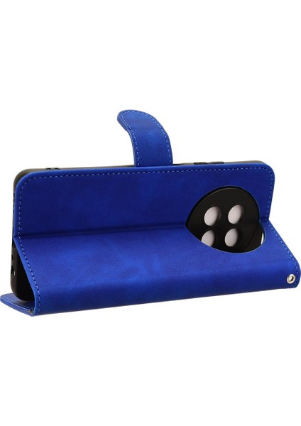 Kart Tutucu Kickstand ile Realme 12 5g Deri Folio Flip Case Için Kılıf (Yurt Dışından) indirimleri