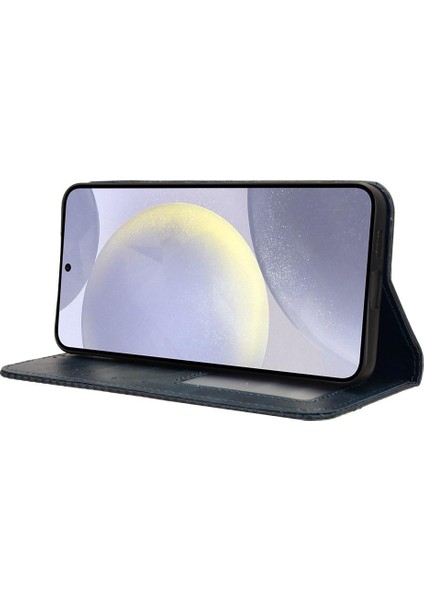 Samsung Galaxy S24 5g Cüzdan Pu Deri Manyetik Kapatma (Yurt Dışından) indirimleri