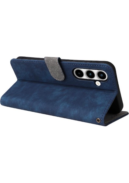 Samsung Galaxy A35 5g Flip Folio Cüzdan Pu Deri Kart Yuvaları (Yurt Dışından) indirimleri
