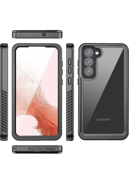 Samsung Galaxy S23 Artı Su Geçirmez IP68 Su Geçirmez Tam Inşa (Yurt Dışından) fırsatları