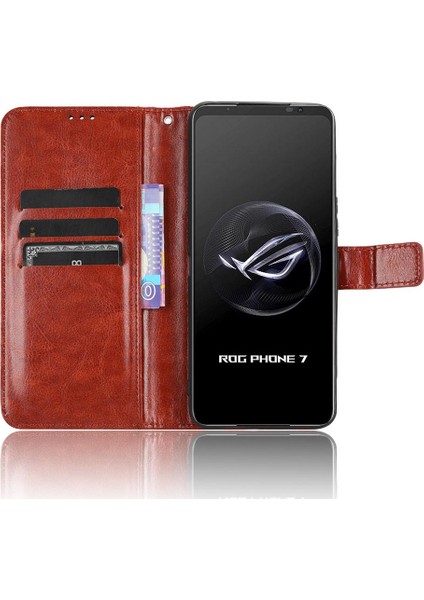 Asus Rog Telefon 7 Için Kılıf (Yurt Dışından)