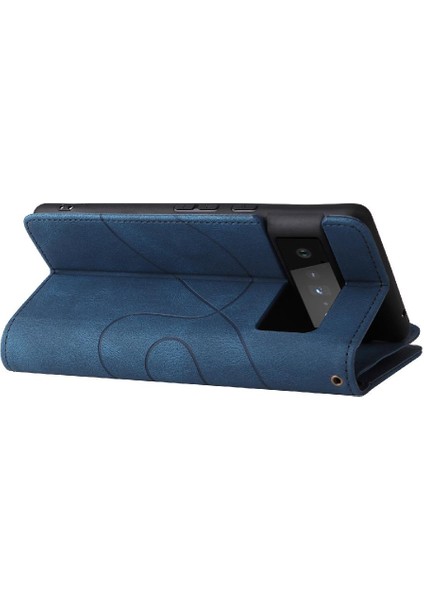 Google Piksel 6 Pro Dokuz Kart Yuvaları Için Kılıf Kickstand Koruyucu Fermuar (Yurt Dışından) fırsatları