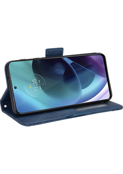 BDT Boutique Motorola Moto G31 Için Kılıf (Yurt Dışından)