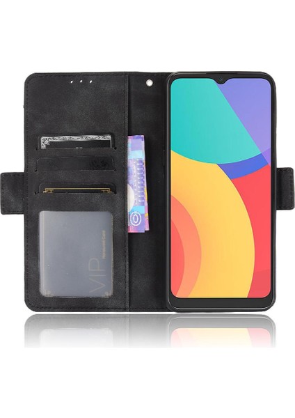 Alcatel 1s 2021 Için Kılıf (Yurt Dışından) modelleri