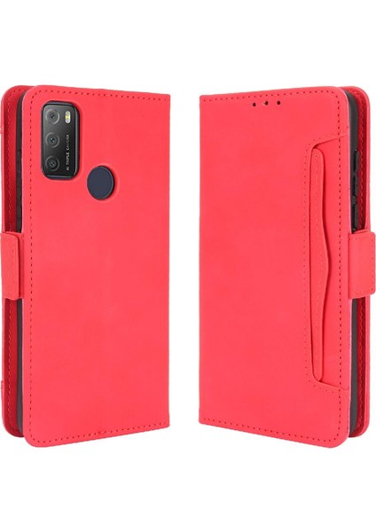 Alcatel 1s 2021 Için Kılıf (Yurt Dışından) fırsatları