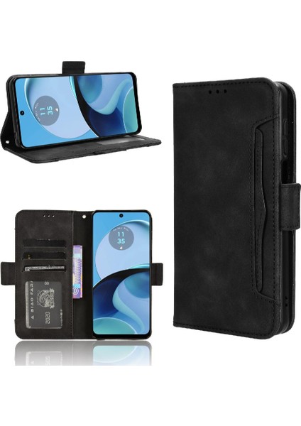 Motorola Moto G14 4g Için Kılıf (Yurt Dışından)