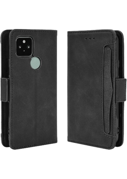 Google Pixel 5 Için Durum (Yurt Dışından) indirimleri