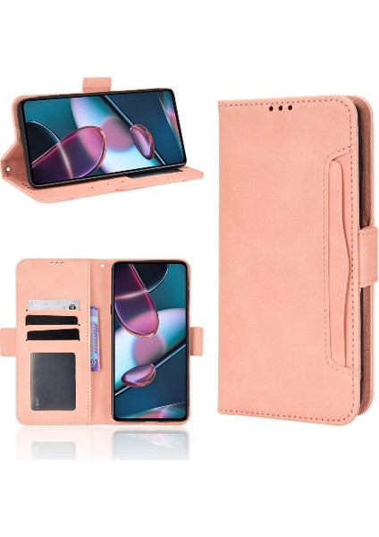 Motorola Edge X30 Için Kılıf (Yurt Dışından)