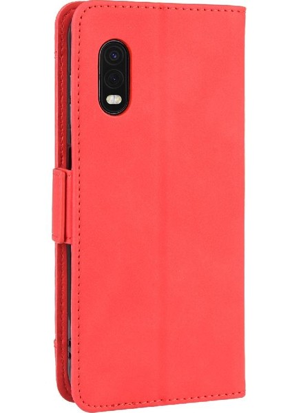 BDT Boutique Samsung Galaxy Xcover Pro Için Kılıf (Yurt Dışından)