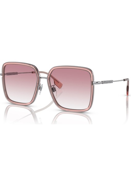 3145D 10058D 58 Kadın Güneş Gözlüğü Kadın Güneş Gözlüğü
