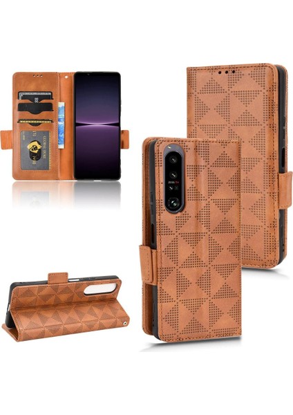 Sony Xperia 1 Iv Için Kılıf (Yurt Dışından)