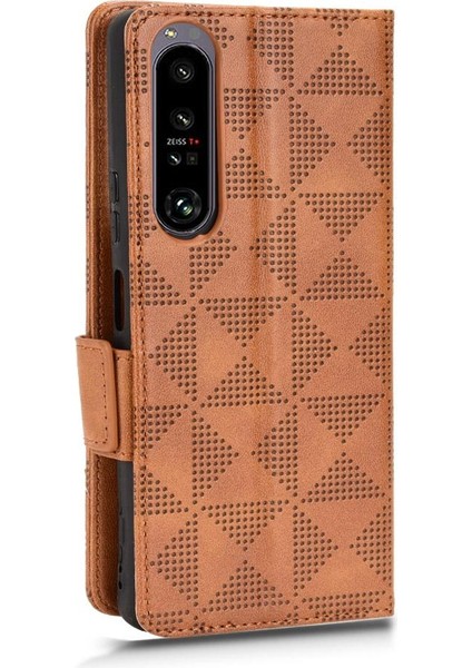 Sony Xperia 1 Iv Için Kılıf (Yurt Dışından) indirimleri