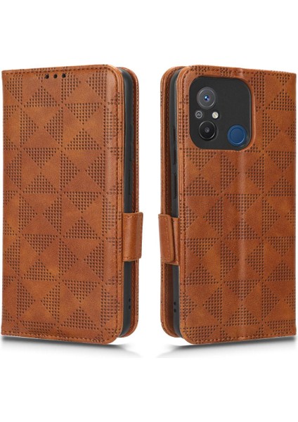 Xiaomi Redmi 11A 4g Için Kılıf (Yurt Dışından)