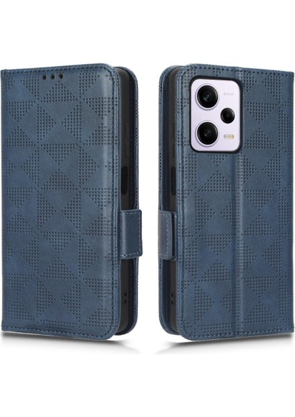 Xiaomi Redmi Not 12 Pro Için Kılıf (Yurt Dışından)