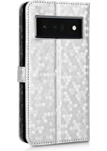 Google Pixel 6 Pro 5g Için Durum (Yurt Dışından) modelleri